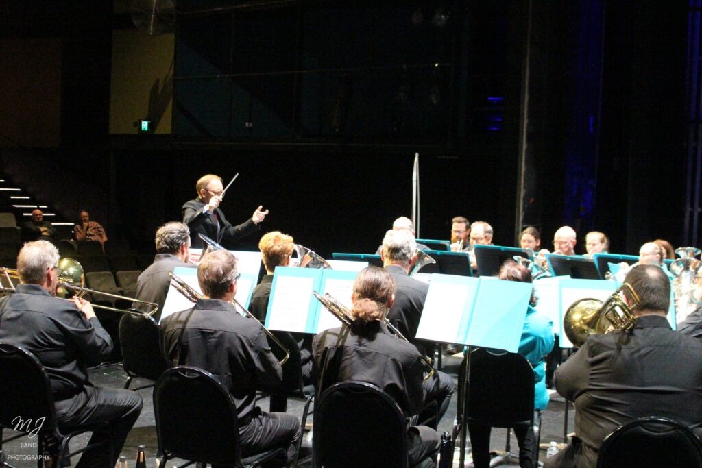 Sunnybank in Concert