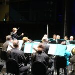 Sunnybank in Concert